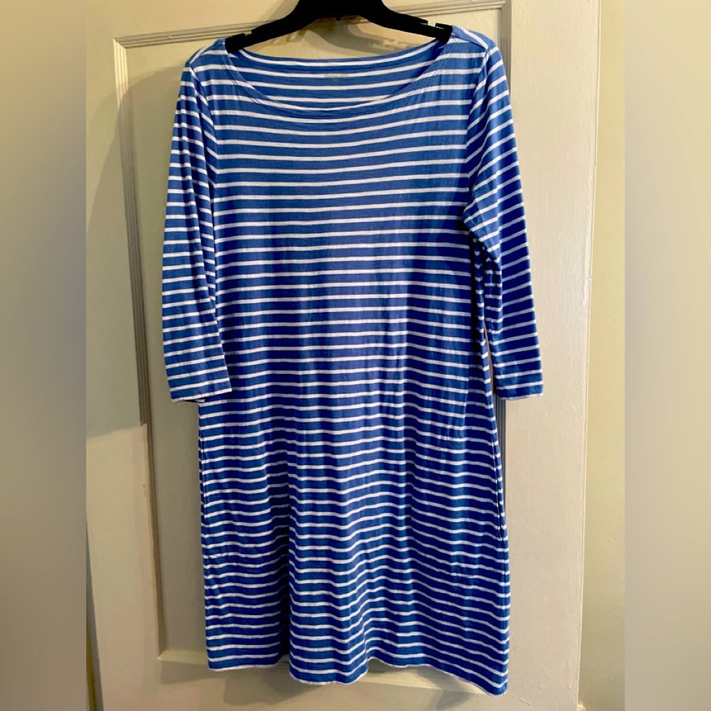 Garnet Hill Dress